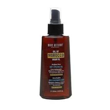 Amazon Com Marc Anthony True Professional Oil Of Morocco Argan