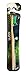 Woo Bamboo Standard Toothbrush with Soft Bristles - Family Four Pack