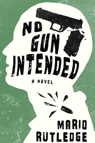 No Gun Intended en promo sur Amazon