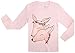 Girls Pajamas Children Deer Sleepwear Toddler Christmas Gift Sets Size 5 Years