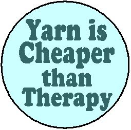 Yarn is Cheaper than Therapy 1.25