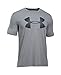 Under Armour Men's UA Freshies T-Shirt X-Large True Gray Heather