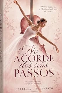 Livro No Acorde dos seus Passos