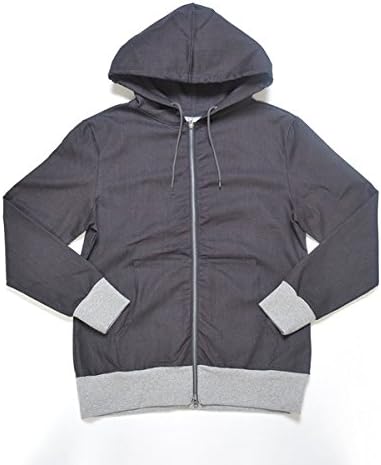 Amazon Co Jp Deeper Swear ディーパーズウェア Oneswing パーカ インディゴ 4 L 服 ファッション小物 Amazon Co Jp Deeper Swear ディーパーズウェア Oneswing パーカ インディゴ 4 L 服 ファッション小物