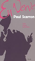 Paul Scarron en verve