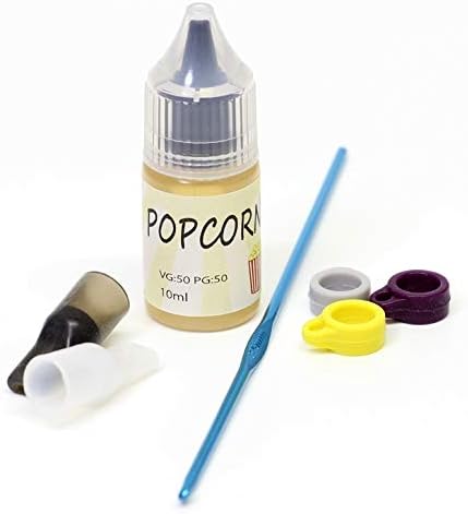 Amazon Co Jp Kenou プルームテック カートリッジ 再生 リキッド マウスピース シリコンリング ポップコーン ドラッグストア