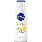 NIVEA Q10 Plus Vitamin C Body Firming Lotion 250ml