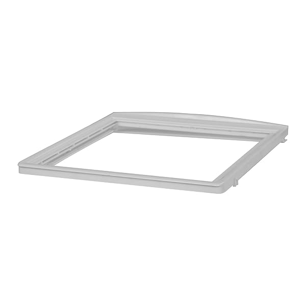 240350702 REFRIGERATOR UPPER CRISPER PAN COVER