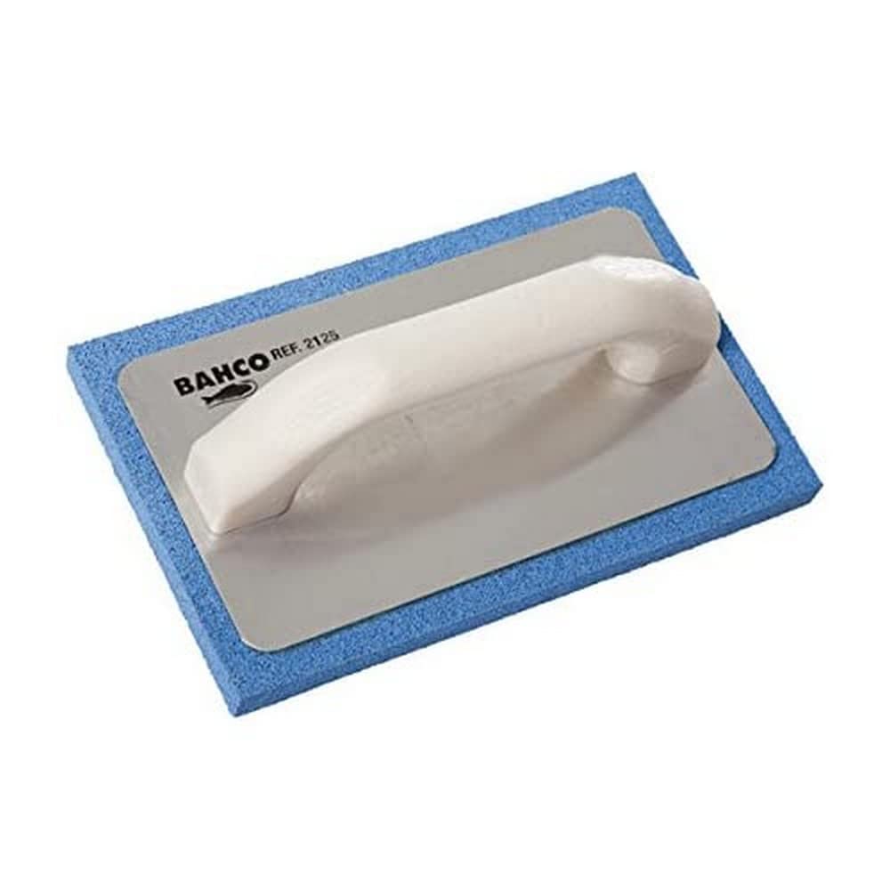 Bahco 212502150 - Float 215X135 Rubber Sole
