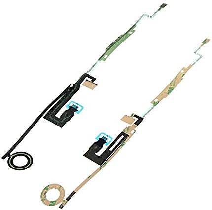 2 x Power Switch Button Flex Ribbon Cable Sync Touch Sensor Kits for Xbox One Console Replacement
