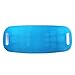 V-HOME Twisting Fitness Board - Premium Quality, Simple Core Workout for Abdominal Muscles and Legs Balance Fitness Board (Blue)