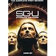 SGU: Stargate Universe: Season 1