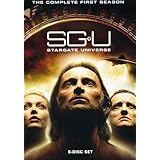 SGU: Stargate Universe: Season 1