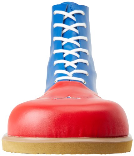 Funtasma by Pleaser Men's Halloween Clown-02 - Image 4