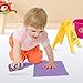 Little Helper Housekeeping Kids Pretend Play Toy Cleaning Supplies Pink Playset with Mop, Bucket, and Accessories