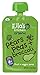 Ella's Kitchen 6+ Months Organic Baby Food, Fruits and Vegetables Variety Pack, 3.5 oz. Pouch (18 Count)