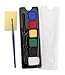 Melissa & Doug On The Go Face Painting Craft Activity Set - 35+ Designs