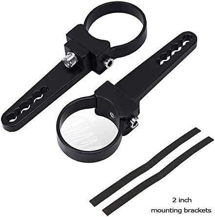 MOTL Tube Clamps Mounting Brackets