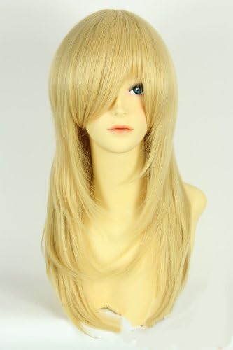 Amazon Co Jp Uxebuessensu Kosupureuxiggu Working Working Radiant Gorgeous 八千代 Todoroki Yatiyo Wind High Quality Wig Cosplay Wig Wig Dedicated Net Original Bracelet With Hobby