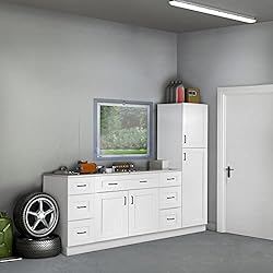 Design House 543322 Brookings Unassembled RTA