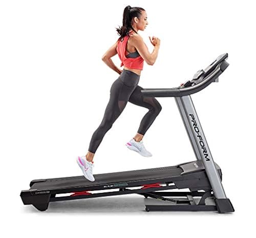 ProForm Carbon T7 Smart Treadmill with 7” HD Touchscreen, 30-Day