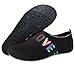 Centipede Demon Womens Mens Quick Dry Water Shoes Summer Barefoot Aqua Sneakers for Beach Swim Surf Diving