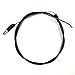 Toro 119-2379 Traction Cable