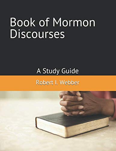 Book of Mormon Discourses: Doctrines and Commentary