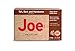 Joe Tall, Dark and Handsome Dark Roast K Cup Coffee 1 Box of 12 Pods