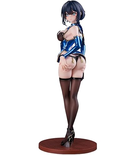 Figurine SAEKANO THE MOVIE - Megumi Kato Luminasta 22cm Luminasta