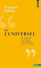 De l'universel