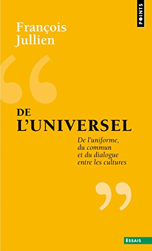 De l'universel