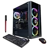 CyberPowerPC Gamer Master Radeon RX 5600 XT 6GB