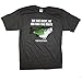 BIGMOUTHBASS T-shirt