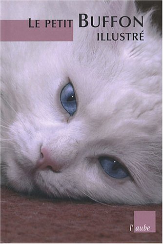Le  petit Buffon illustré