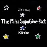 PAHA SAPA GIVE-BACK                                image
