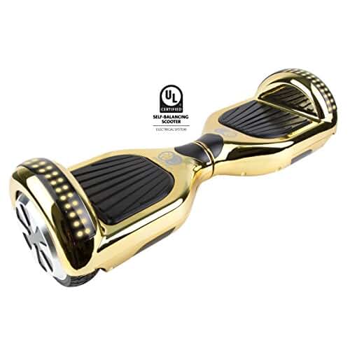 Amazon.ca hoverboard