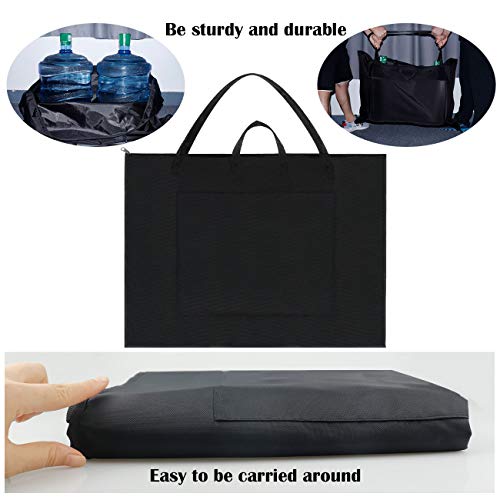 4 BUSOHA+Portfolio+Shoulder+Waterproof+Painting