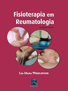 Livro Fisioterapia em Reumatologia