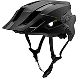 Fox Racing Flux MIPS Helmet Black, S/M