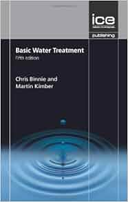 treatment basic water edition isbn fifth