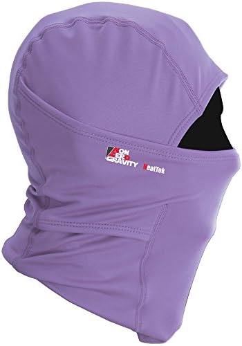 Nonzero Gravity Winter Balaclava Active Face Mask