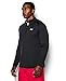Under Armour UA Tech ¼ Zip MD Black