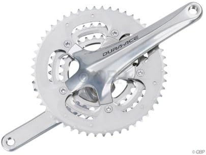 dura ace triple crankset