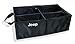 Mopar 82208566 OEM Collapsible Cargo Tote with Jeep Logo