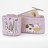 Jacana Crib Bumper