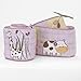 Jacana Crib Bumper