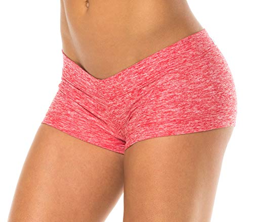 buti yoga shorts