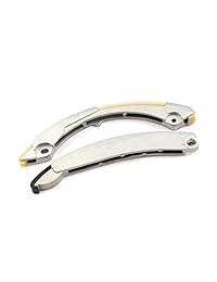 El kit de cadena de sincronización scitoo es compatible con 2002 2007 2003 2004 Chevrolet Trailblazer 4.2L DOHC Cin S