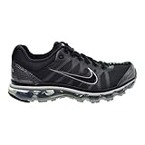 Nike Air Max 2009 Men's Shoes Black/Natural Grey/Dark Grey 486978-001